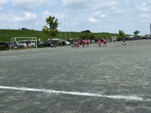 ヤドランカップ大会上手くなる自分たちで考えるチーム鳩ヶ谷Jリーグリーガープロ川口市アイシンク新郷南安行東慈林神根東桜町小学校小学生一二三四五六年幼児少年サッカークラブチーム