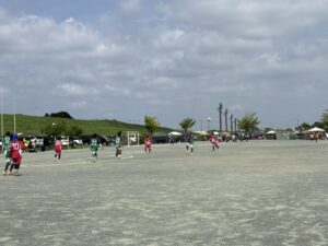 ヤドランカップ大会上手くなる自分たちで考えるチーム鳩ヶ谷Jリーグリーガープロ川口市アイシンク新郷南安行東慈林神根東桜町小学校小学生一二三四五六年幼児少年サッカークラブチーム