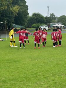 川鶴カップ上手くなる自分たちで考えるチーム鳩ヶ谷Jリーグリーガープロ川口市アイシンク新郷南安行東慈林神根東桜町小学校小学生一二三四五六年幼児少年サッカークラブチーム