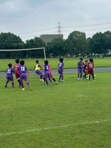 川鶴カップ上手くなる自分たちで考えるチーム鳩ヶ谷Jリーグリーガープロ川口市アイシンク新郷南安行東慈林神根東桜町小学校小学生一二三四五六年幼児少年サッカークラブチーム
