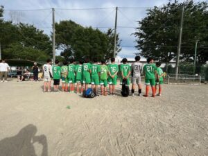 川口カップ上手くなる自分たちで考えるチーム鳩ヶ谷Jリーグリーガープロ川口市アイシンク新郷南安行東慈林神根東桜町小学校小学生一二三四五六年幼児少年サッカークラブチーム