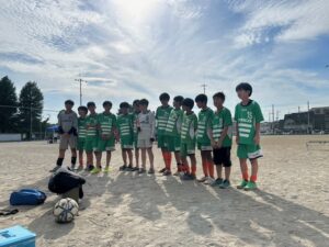 川口カップ上手くなる自分たちで考えるチーム鳩ヶ谷Jリーグリーガープロ川口市アイシンク新郷南安行東慈林神根東桜町小学校小学生一二三四五六年幼児少年サッカークラブチーム