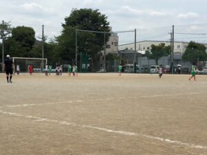 川口カップ上手くなる自分たちで考えるチーム鳩ヶ谷Jリーグリーガープロ川口市アイシンク新郷南安行東慈林神根東桜町小学校小学生一二三四五六年幼児少年サッカークラブチーム
