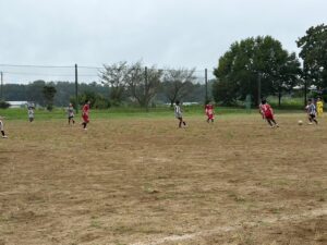 ネクサスカップ上手くなる自分たちで考えるチーム鳩ヶ谷Jリーグリーガープロ川口市アイシンク新郷南安行東慈林神根東桜町小学校小学生一二三四五六年幼児少年サッカークラブチーム