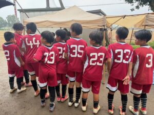 ネクサスカップ上手くなる自分たちで考えるチーム鳩ヶ谷Jリーグリーガープロ川口市アイシンク新郷南安行東慈林神根東桜町小学校小学生一二三四五六年幼児少年サッカークラブチーム