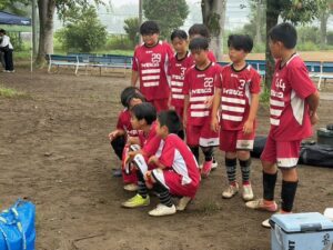 ネクサスカップ上手くなる自分たちで考えるチーム鳩ヶ谷Jリーグリーガープロ川口市アイシンク新郷南安行東慈林神根東桜町小学校小学生一二三四五六年幼児少年サッカークラブチーム