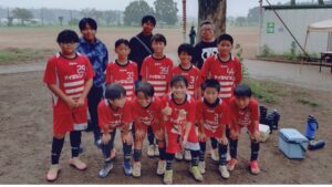 ネクサスカップ上手くなる自分たちで考えるチーム鳩ヶ谷Jリーグリーガープロ川口市アイシンク新郷南安行東慈林神根東桜町小学校小学生一二三四五六年幼児少年サッカークラブチーム
