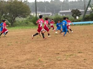 ネクサスカップ上手くなる自分たちで考えるチーム鳩ヶ谷Jリーグリーガープロ川口市アイシンク新郷南安行東慈林神根東桜町小学校小学生一二三四五六年幼児少年サッカークラブチーム