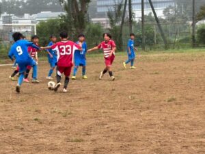 ネクサスカップ上手くなる自分たちで考えるチーム鳩ヶ谷Jリーグリーガープロ川口市アイシンク新郷南安行東慈林神根東桜町小学校小学生一二三四五六年幼児少年サッカークラブチーム