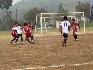 ネクサスカップ上手くなる自分たちで考えるチーム鳩ヶ谷Jリーグリーガープロ川口市アイシンク新郷南安行東慈林神根東桜町小学校小学生一二三四五六年幼児少年サッカークラブチーム