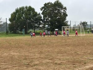 ネクサスカップ上手くなる自分たちで考えるチーム鳩ヶ谷Jリーグリーガープロ川口市アイシンク新郷南安行東慈林神根東桜町小学校小学生一二三四五六年幼児少年サッカークラブチーム