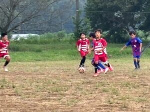 ネクサスカップ上手くなる自分たちで考えるチーム鳩ヶ谷Jリーグリーガープロ川口市アイシンク新郷南安行東慈林神根東桜町小学校小学生一二三四五六年幼児少年サッカークラブチーム