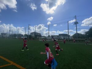 埼玉Sリーグ上手くなる自分たちで考えるチーム鳩ヶ谷Jリーグリーガープロ川口市アイシンク新郷南安行東慈林神根東桜町小学校小学生一二三四五六年幼児少年サッカークラブチーム