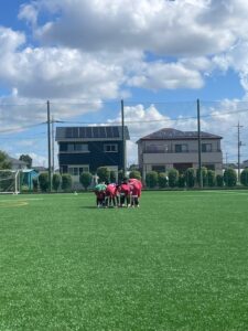 埼玉Sリーグ上手くなる自分たちで考えるチーム鳩ヶ谷Jリーグリーガープロ川口市アイシンク新郷南安行東慈林神根東桜町小学校小学生一二三四五六年幼児少年サッカークラブチーム