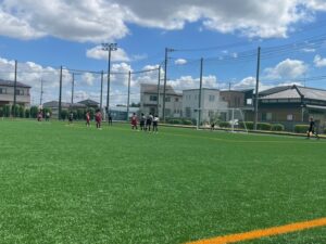 埼玉Sリーグ上手くなる自分たちで考えるチーム鳩ヶ谷Jリーグリーガープロ川口市アイシンク新郷南安行東慈林神根東桜町小学校小学生一二三四五六年幼児少年サッカークラブチーム