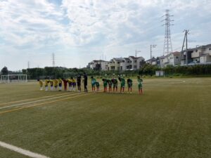 新郷大会上手くなる自分たちで考えるチーム鳩ヶ谷Jリーグリーガープロ川口市アイシンク新郷南安行東慈林神根東桜町小学校小学生一二三四五六年幼児少年サッカークラブチーム