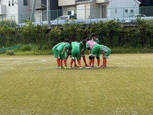 新郷大会上手くなる自分たちで考えるチーム鳩ヶ谷Jリーグリーガープロ川口市アイシンク新郷南安行東慈林神根東桜町小学校小学生一二三四五六年幼児少年サッカークラブチーム