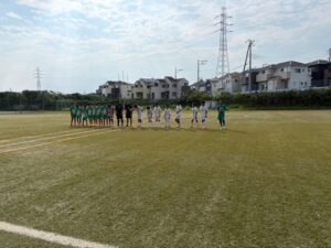 新郷大会上手くなる自分たちで考えるチーム鳩ヶ谷Jリーグリーガープロ川口市アイシンク新郷南安行東慈林神根東桜町小学校小学生一二三四五六年幼児少年サッカークラブチーム
