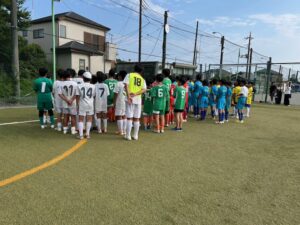 新郷大会上手くなる自分たちで考えるチーム鳩ヶ谷Jリーグリーガープロ川口市アイシンク新郷南安行東慈林神根東桜町小学校小学生一二三四五六年幼児少年サッカークラブチーム