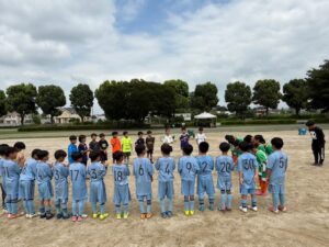 試合上手くなる自分たちで考えるチーム鳩ヶ谷Jリーグリーガープロ川口市アイシンク新郷南安行東慈林神根東桜町小学校小学生一二三四五六年幼児少年サッカークラブチーム