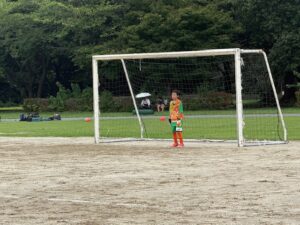試合上手くなる自分たちで考えるチーム鳩ヶ谷Jリーグリーガープロ川口市アイシンク新郷南安行東慈林神根東桜町小学校小学生一二三四五六年幼児少年サッカークラブチーム