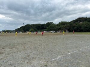川鶴カップ試合上手くなる自分たちで考えるチーム鳩ヶ谷Jリーグリーガープロ川口市アイシンク新郷南安行東慈林神根東桜町小学校小学生一二三四五六年幼児少年サッカークラブチーム