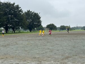 川鶴カップ試合上手くなる自分たちで考えるチーム鳩ヶ谷Jリーグリーガープロ川口市アイシンク新郷南安行東慈林神根東桜町小学校小学生一二三四五六年幼児少年サッカークラブチーム