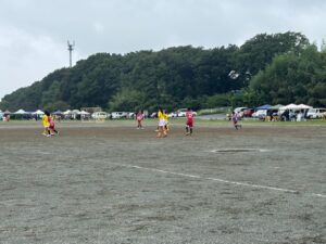 川鶴カップ試合上手くなる自分たちで考えるチーム鳩ヶ谷Jリーグリーガープロ川口市アイシンク新郷南安行東慈林神根東桜町小学校小学生一二三四五六年幼児少年サッカークラブチーム