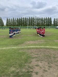 試合上手くなる自分たちで考えるチーム鳩ヶ谷Jリーグリーガープロ川口市アイシンク新郷南安行東慈林神根東桜町小学校小学生一二三四五六年幼児少年サッカークラブチーム