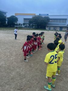 ペラーダジュニアーズ試合上手くなる自分たちで考えるチーム鳩ヶ谷Jリーグリーガープロ川口市アイシンク新郷南安行東慈林神根東桜町小学校小学生一二三四五六年幼児少年サッカークラブチーム