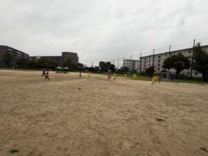 ペラーダジュニアーズ試合上手くなる自分たちで考えるチーム鳩ヶ谷Jリーグリーガープロ川口市アイシンク新郷南安行東慈林神根東桜町小学校小学生一二三四五六年幼児少年サッカークラブチーム