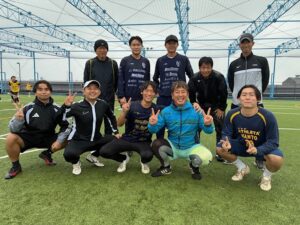 指導者リフレッシュ講習会上手くなる自分たちで考えるチーム鳩ヶ谷Jリーグリーガープロ川口市アイシンク新郷南安行東慈林神根東桜町小学校小学生一二三四五六年幼児少年サッカークラブチーム