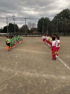 埼玉Sリーグ試合上手くなる自分たちで考えるチーム鳩ヶ谷Jリーグリーガープロ川口市アイシンク新郷南安行東慈林神根東桜町小学校小学生一二三四五六年幼児少年サッカークラブチーム