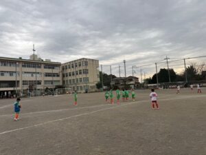 埼玉Sリーグ試合上手くなる自分たちで考えるチーム鳩ヶ谷Jリーグリーガープロ川口市アイシンク新郷南安行東慈林神根東桜町小学校小学生一二三四五六年幼児少年サッカークラブチーム