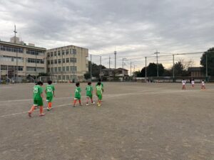 埼玉Sリーグ試合上手くなる自分たちで考えるチーム鳩ヶ谷Jリーグリーガープロ川口市アイシンク新郷南安行東慈林神根東桜町小学校小学生一二三四五六年幼児少年サッカークラブチーム