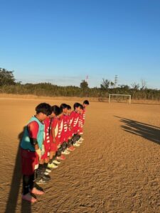 試合上手くなる自分たちで考えるチーム鳩ヶ谷Jリーグリーガープロ川口市アイシンク新郷南安行東慈林神根東桜町小学校小学生一二三四五六年幼児少年サッカークラブチーム
