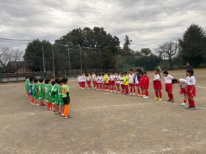 SDリーグ試合上手くなる自分たちで考えるチーム鳩ヶ谷Jリーグリーガープロ川口市アイシンク新郷南安行東慈林神根東桜町小学校小学生一二三四五六年幼児少年サッカークラブチーム
